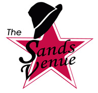 The Sands - Blackpool